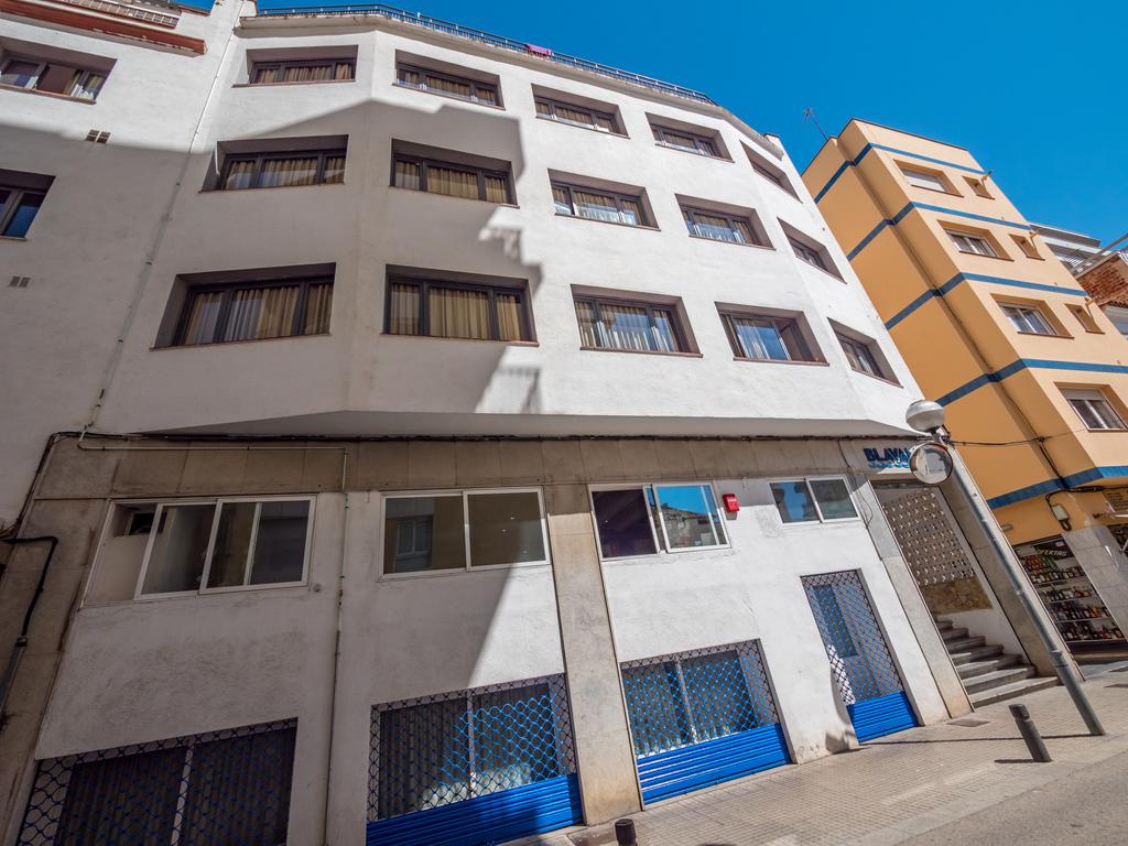 Apartamentos AR Blavamar - San Marcos